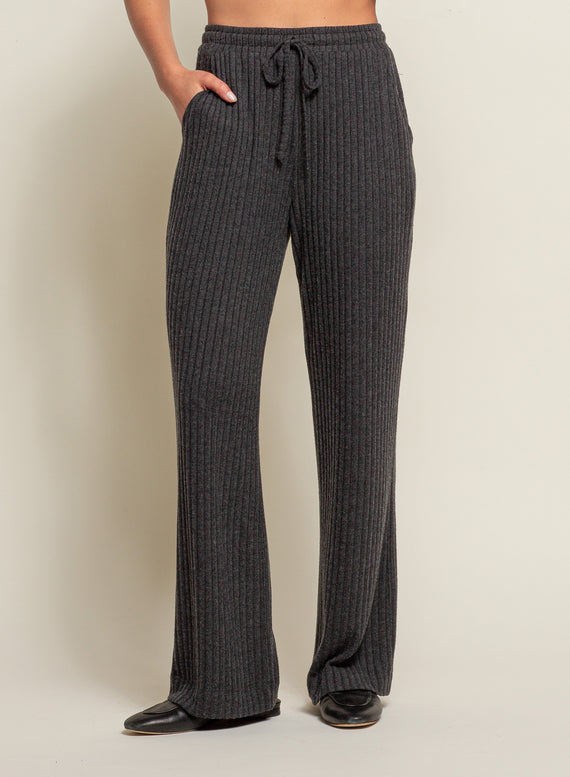 Wide Leg pant